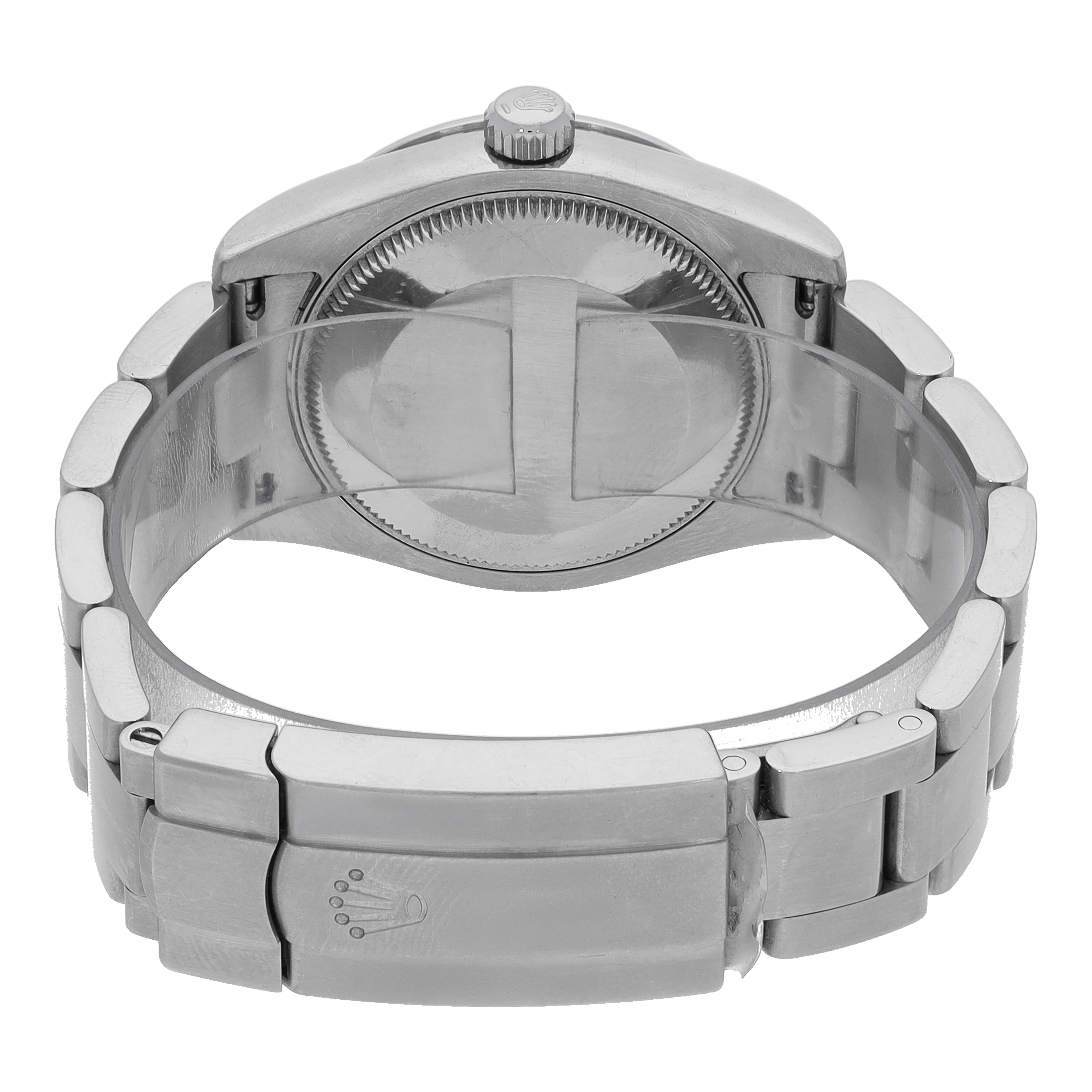 Rolex Oyster Perpetual 177200