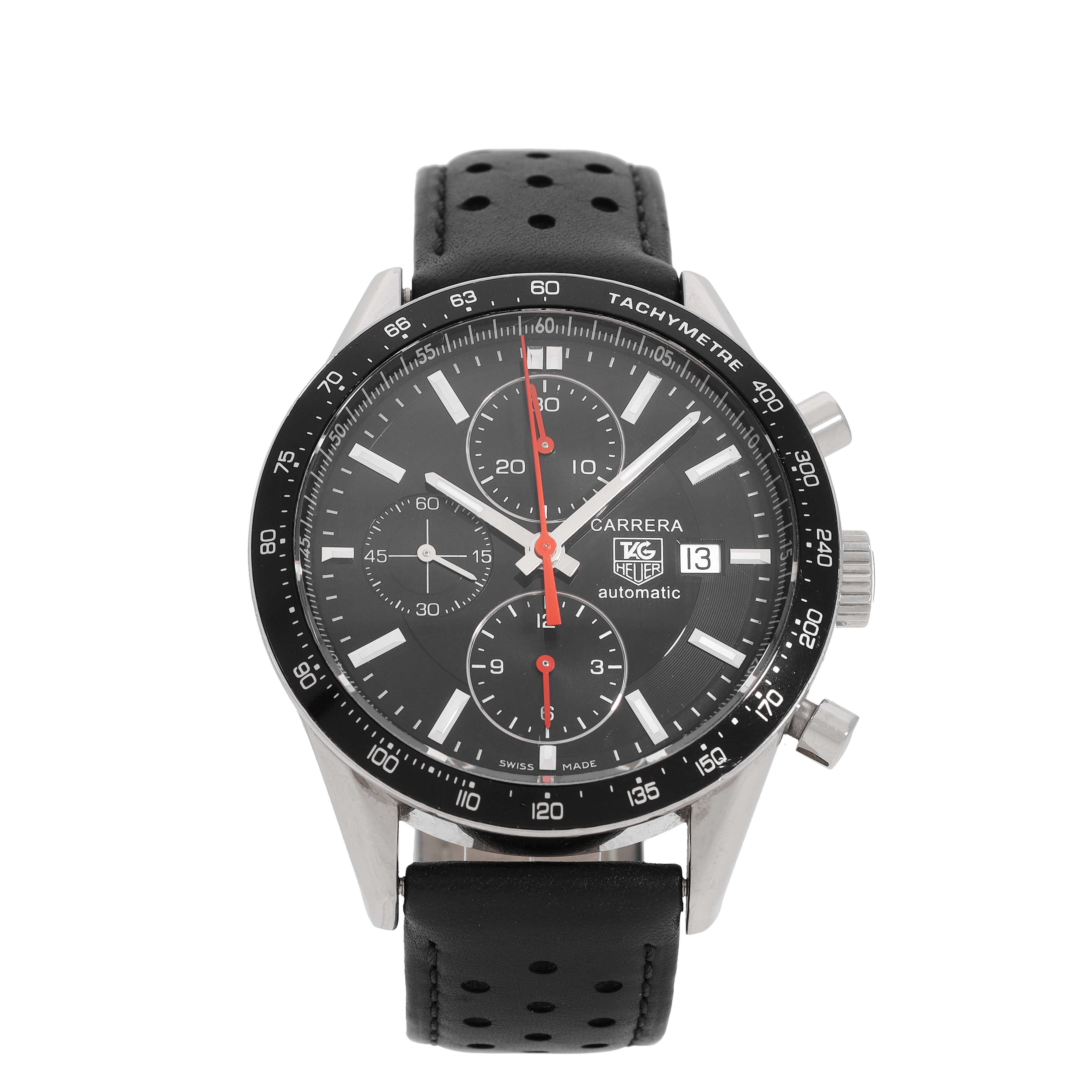 TAG Heuer Carrera CV201AK.FT6040