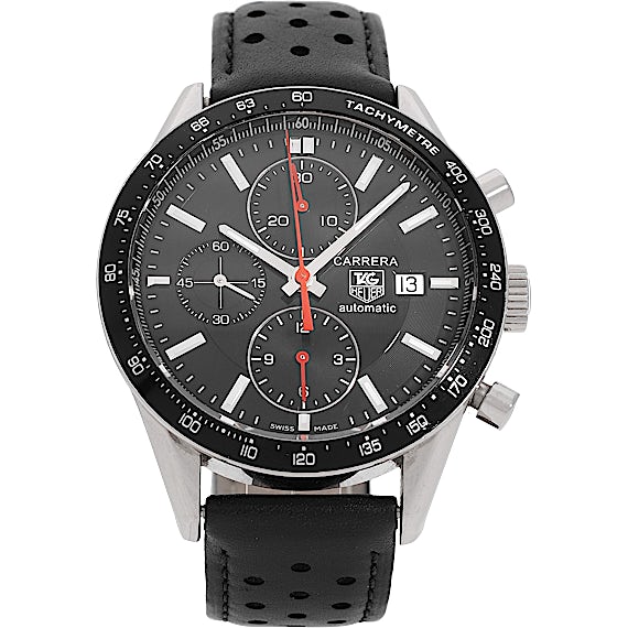 TAG Heuer Carrera CV201AK.FT6040 TAG Heuer Carrera CV201AK.FT6040