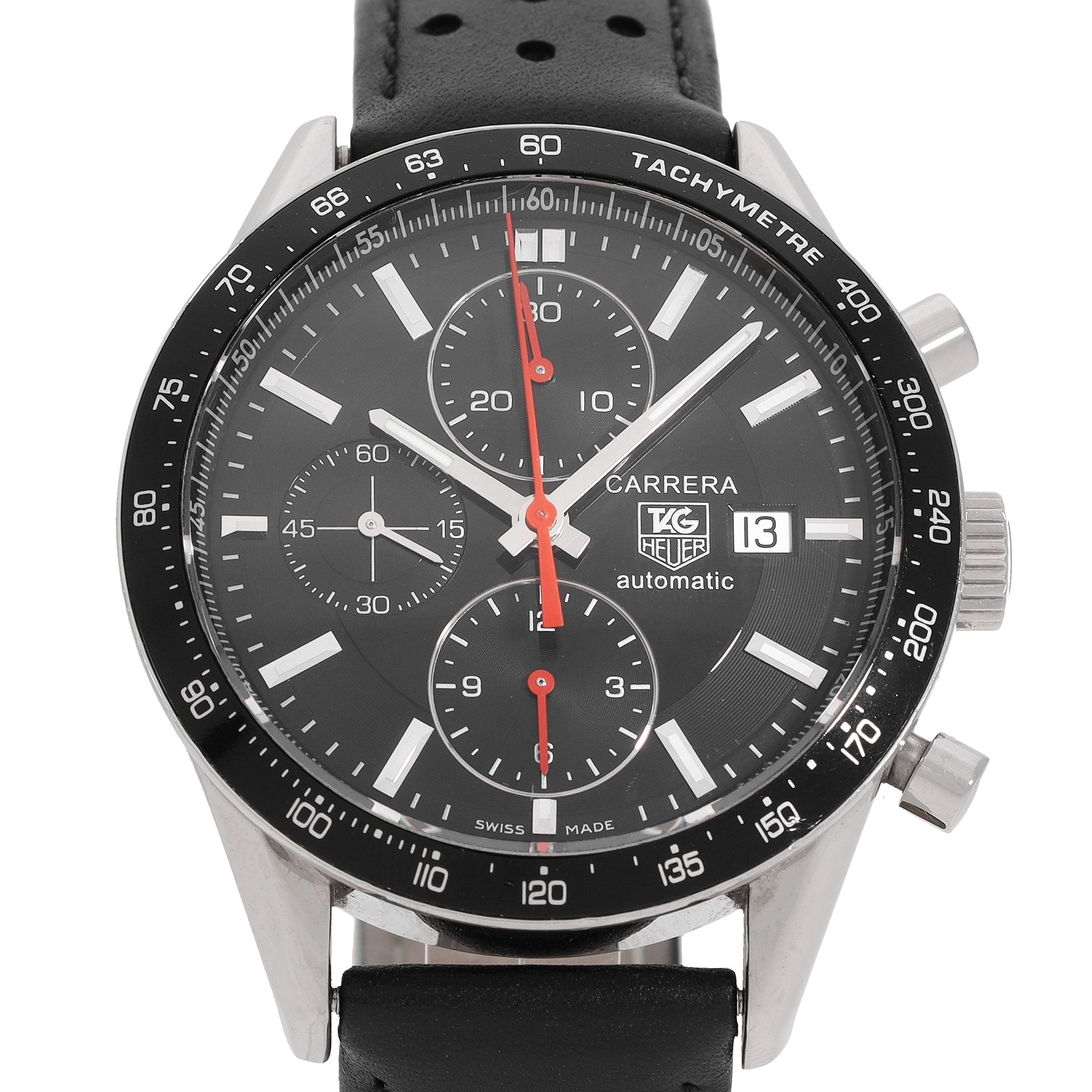 TAG Heuer Carrera CV201AK.FT6040