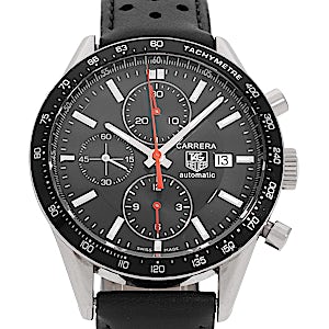 TAG Heuer Carrera CV201AK.FT6040 TAG Heuer Carrera CV201AK.FT6040