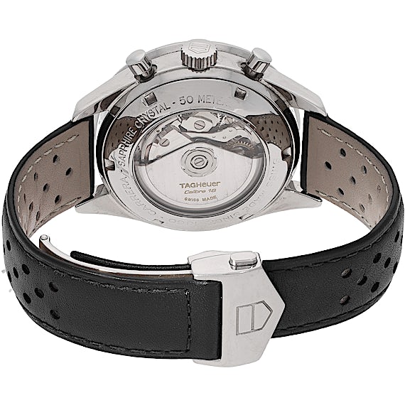 TAG Heuer Carrera CV201AK.FT6040 TAG Heuer Carrera CV201AK.FT6040