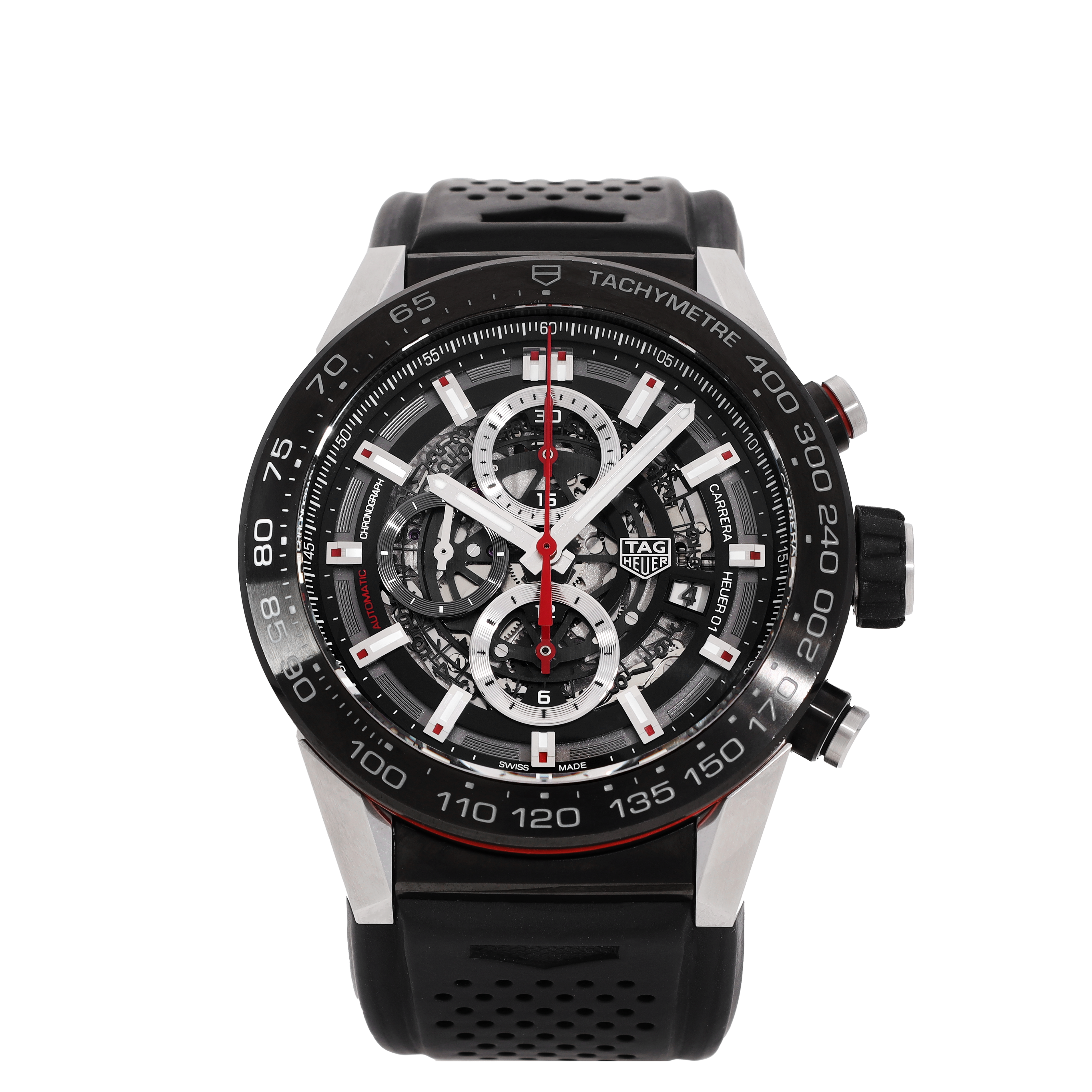 TAG Heuer Carrera CAR2A1Z.WWQ7854