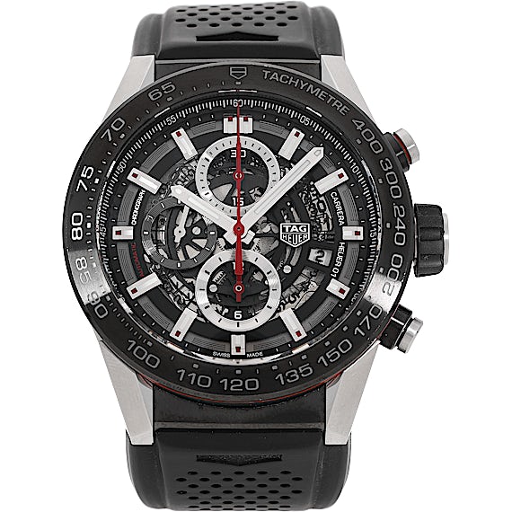 TAG Heuer Carrera CAR2A1Z.WWQ7854 TAG Heuer Carrera CAR2A1Z.WWQ7854