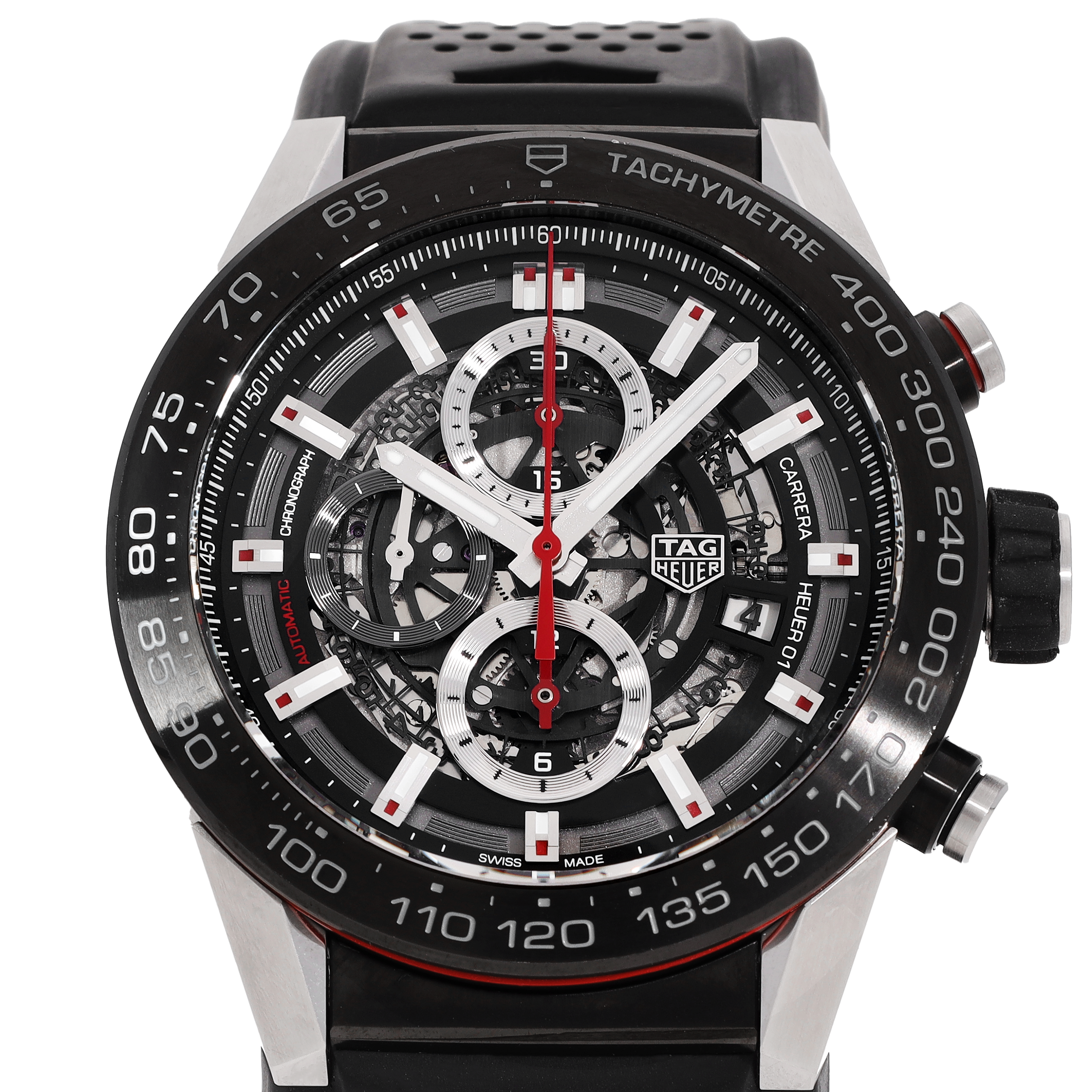 TAG Heuer Carrera CAR2A1Z.WWQ7854