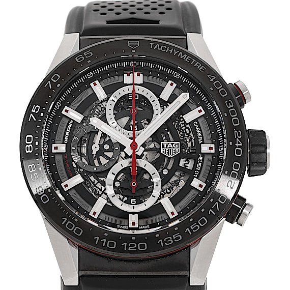 TAG Heuer Carrera CAR2A1Z.WWQ7854 TAG Heuer Carrera CAR2A1Z.WWQ7854