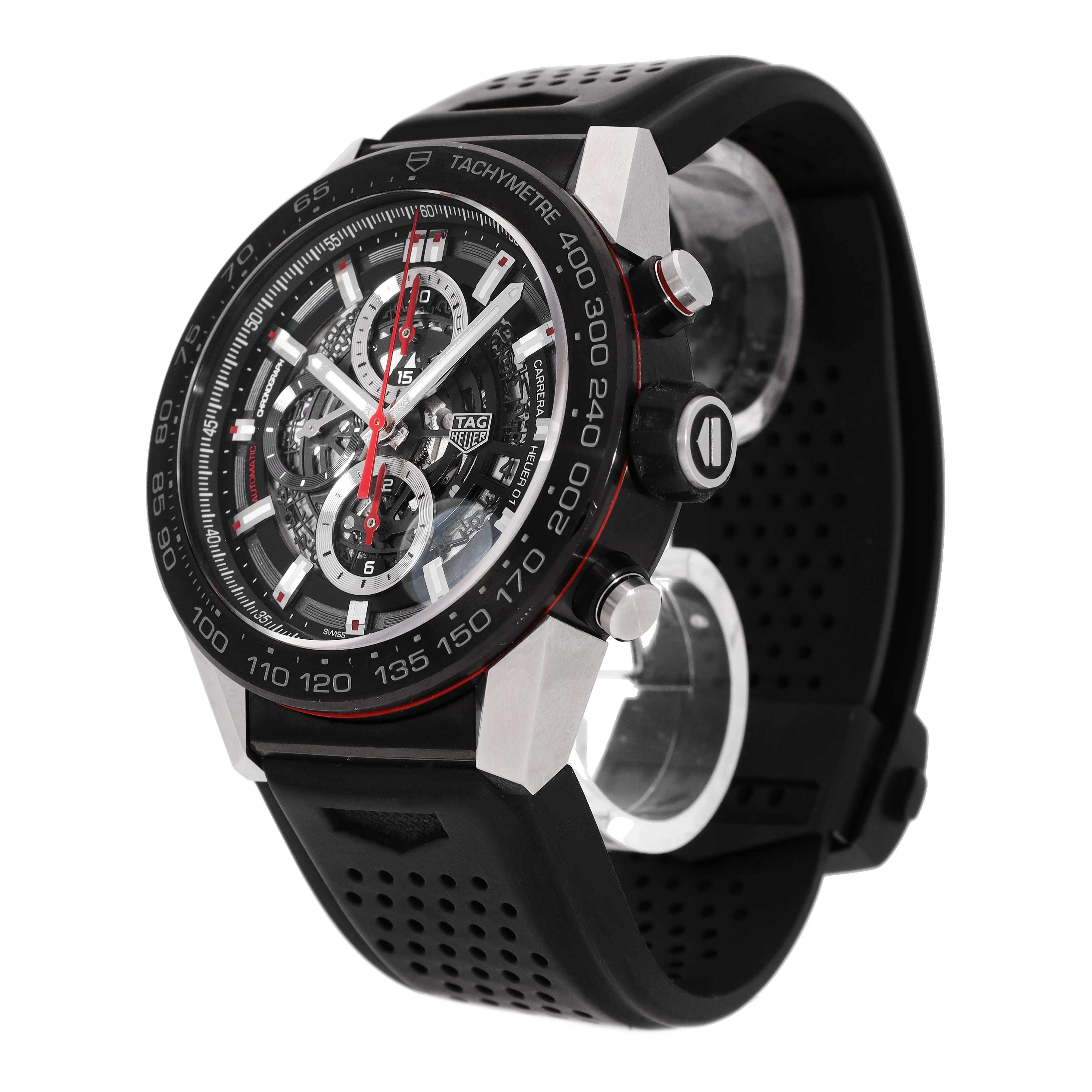 TAG Heuer Carrera CAR2A1Z.WWQ7854