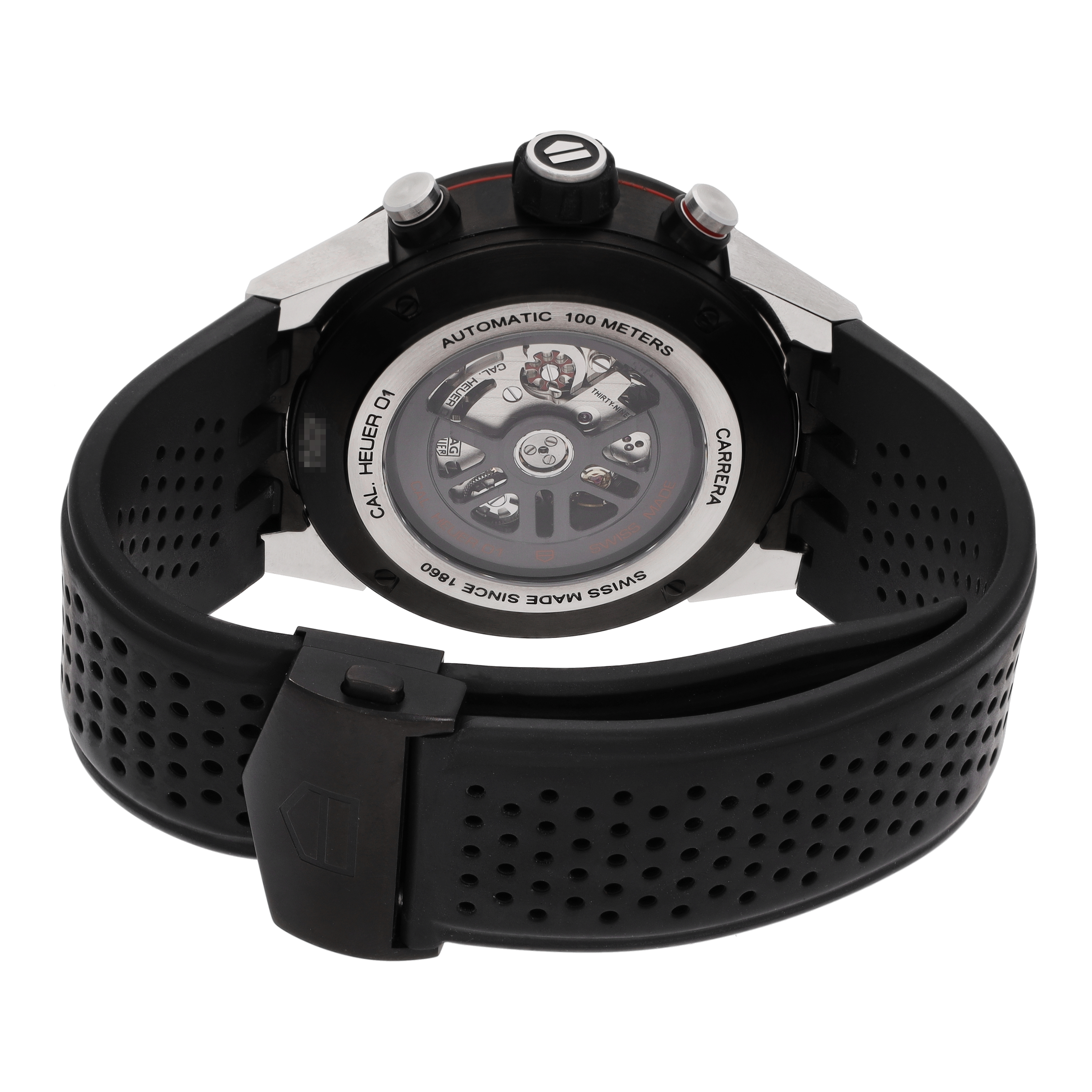 TAG Heuer Carrera CAR2A1Z.WWQ7854