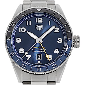 TAG Heuer Autavia WBE511A TAG Heuer Autavia WBE511A