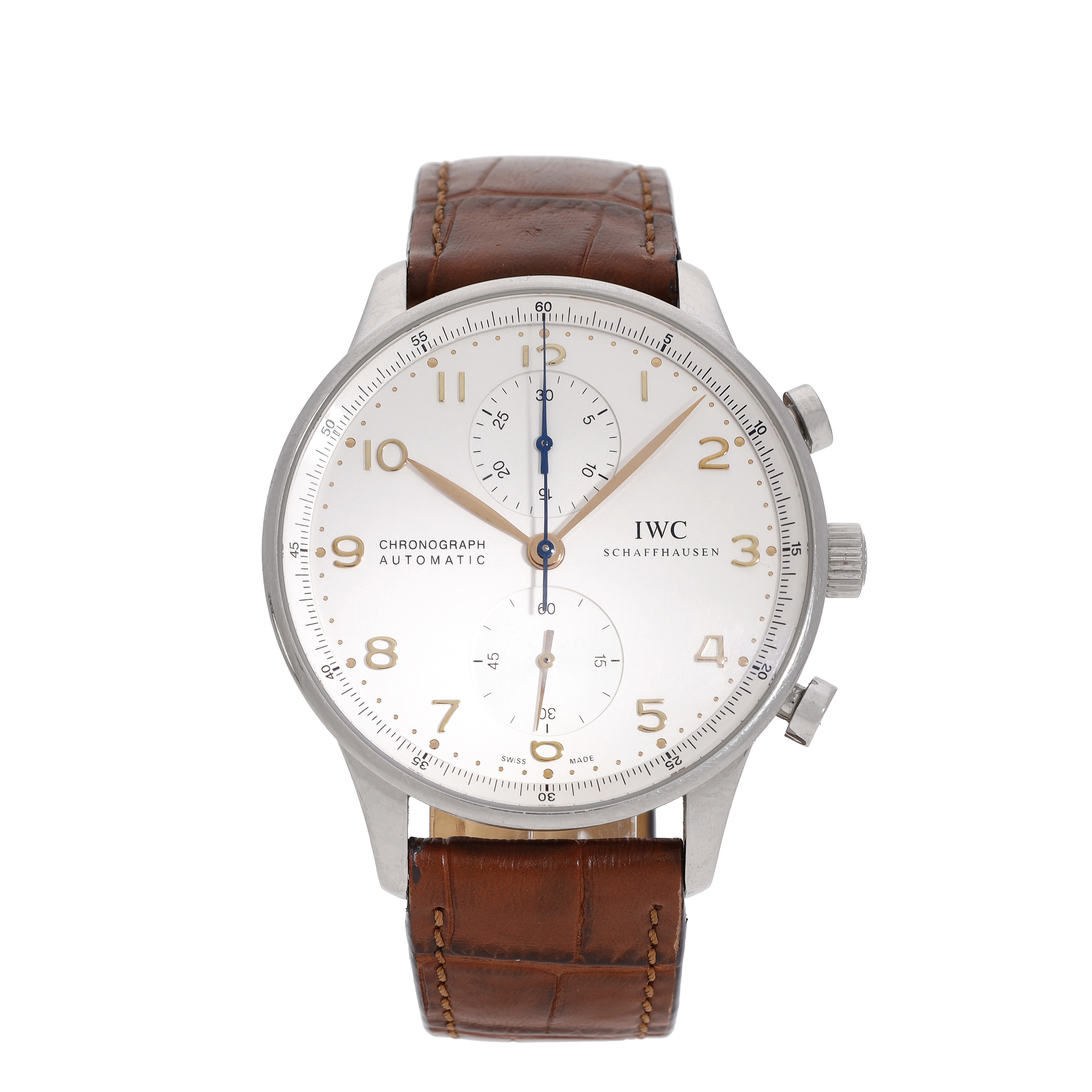 IWC Portugieser IW371445
