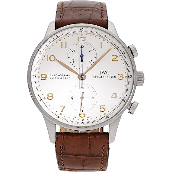 IWC Portugieser IW371445 IWC Portugieser IW371445