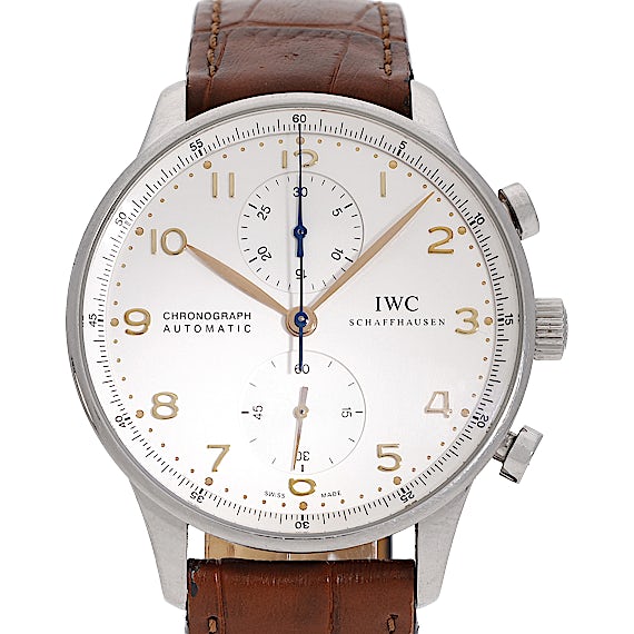 IWC Portugieser IW371445 IWC Portugieser IW371445