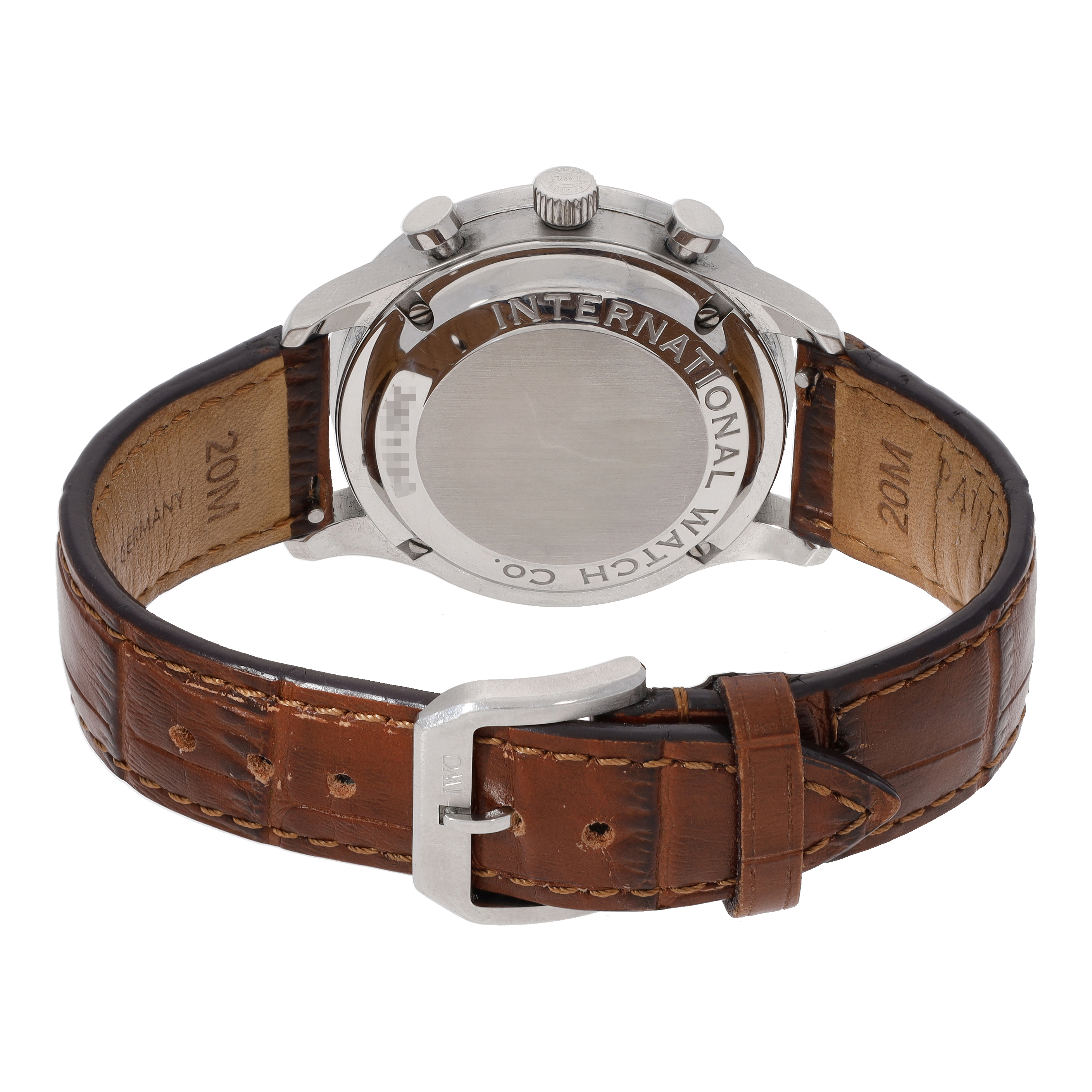 IWC Portugieser IW371445