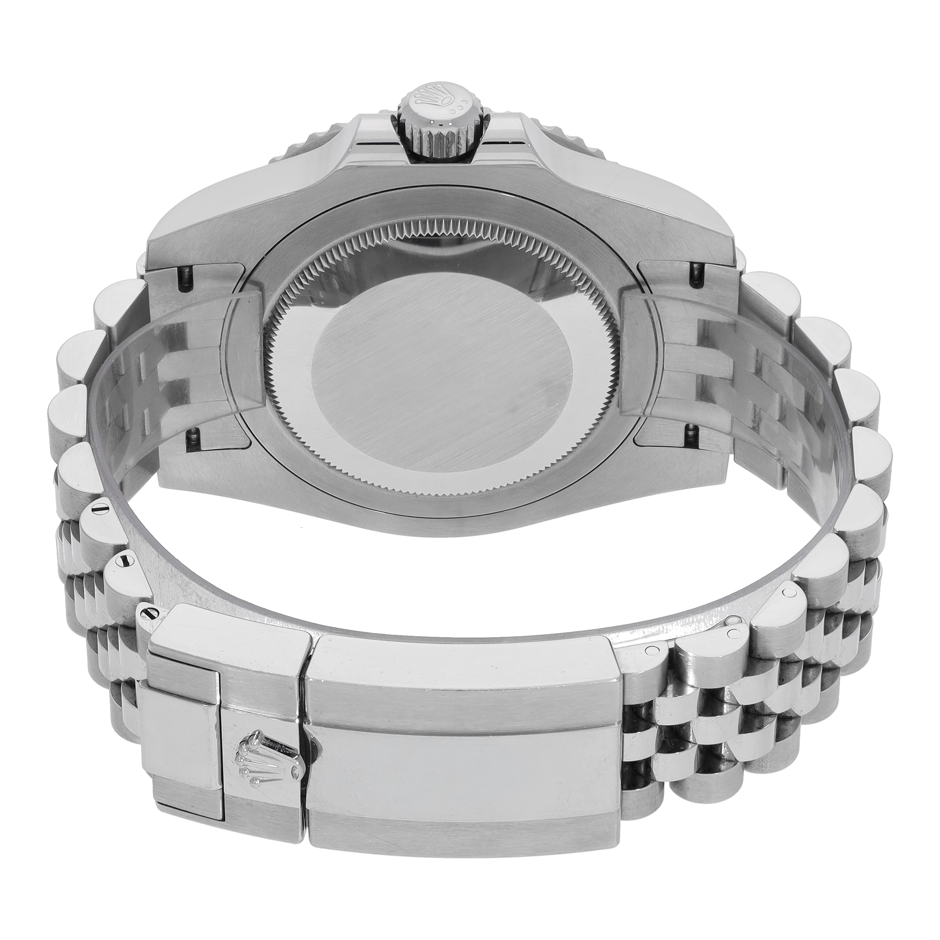 Rolex GMT-Master 126710BLNR