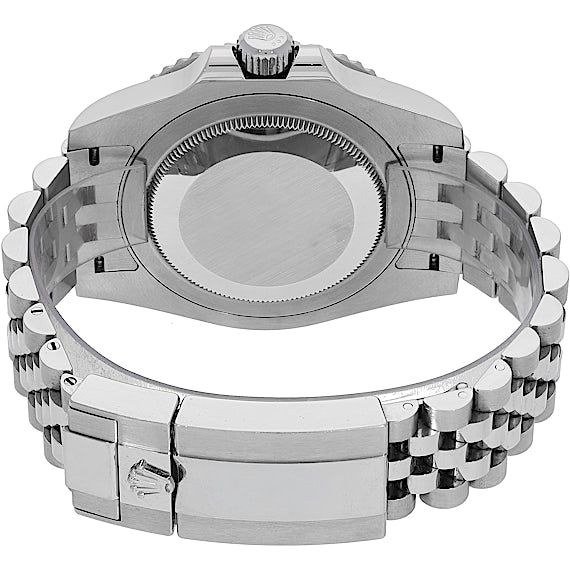 Rolex GMT-Master 126710BLNR Rolex GMT-Master 126710BLNR