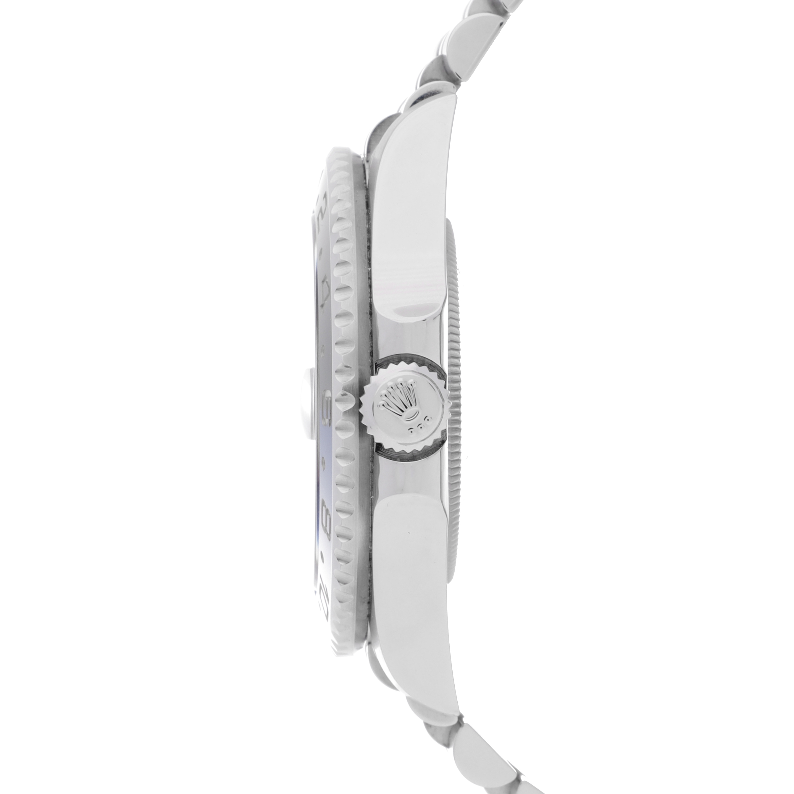 Rolex GMT-Master 126710BLNR