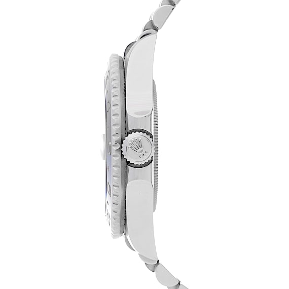 Rolex GMT-Master 126710BLNR Rolex GMT-Master 126710BLNR