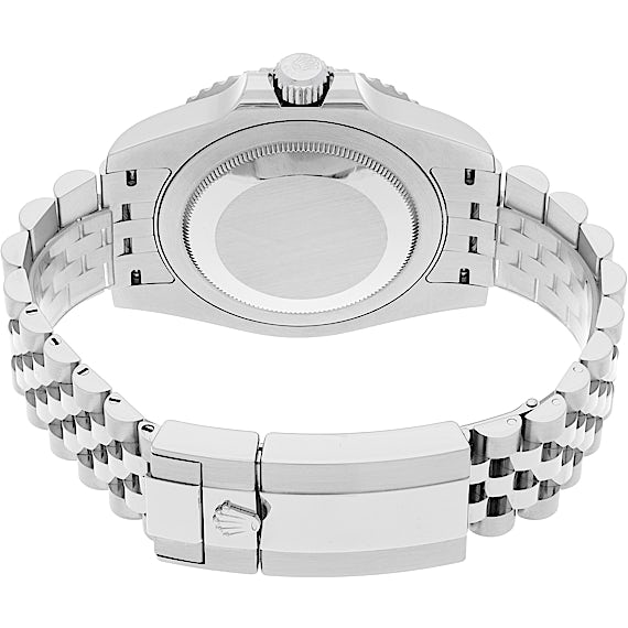 Rolex GMT-Master 126710BLNR Rolex GMT-Master 126710BLNR