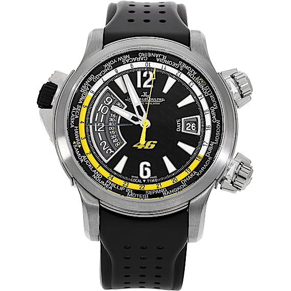 Jaeger-LeCoultre Master Q177T47V Jaeger-LeCoultre Master Q177T47V