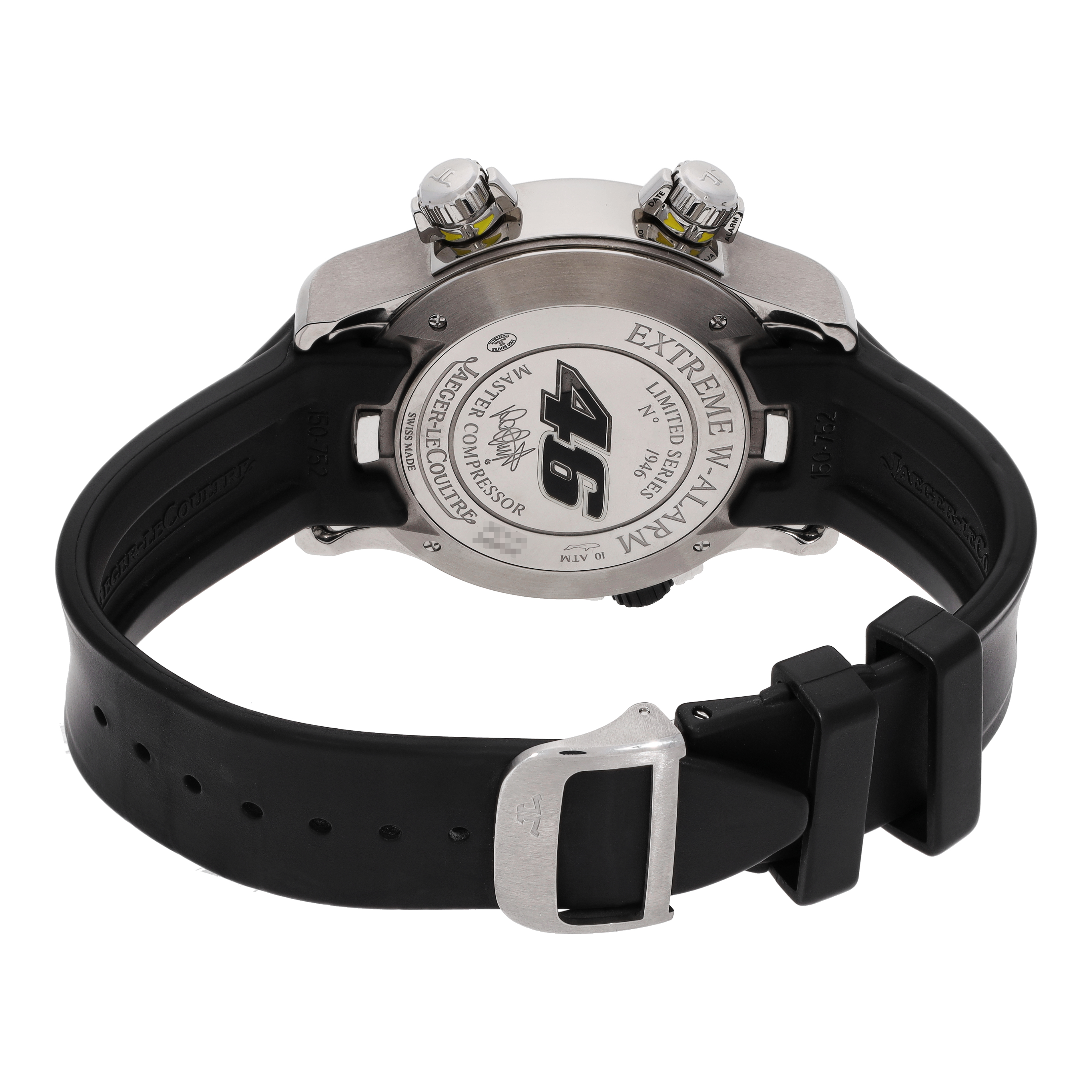 Jaeger-LeCoultre Master Q177T47V