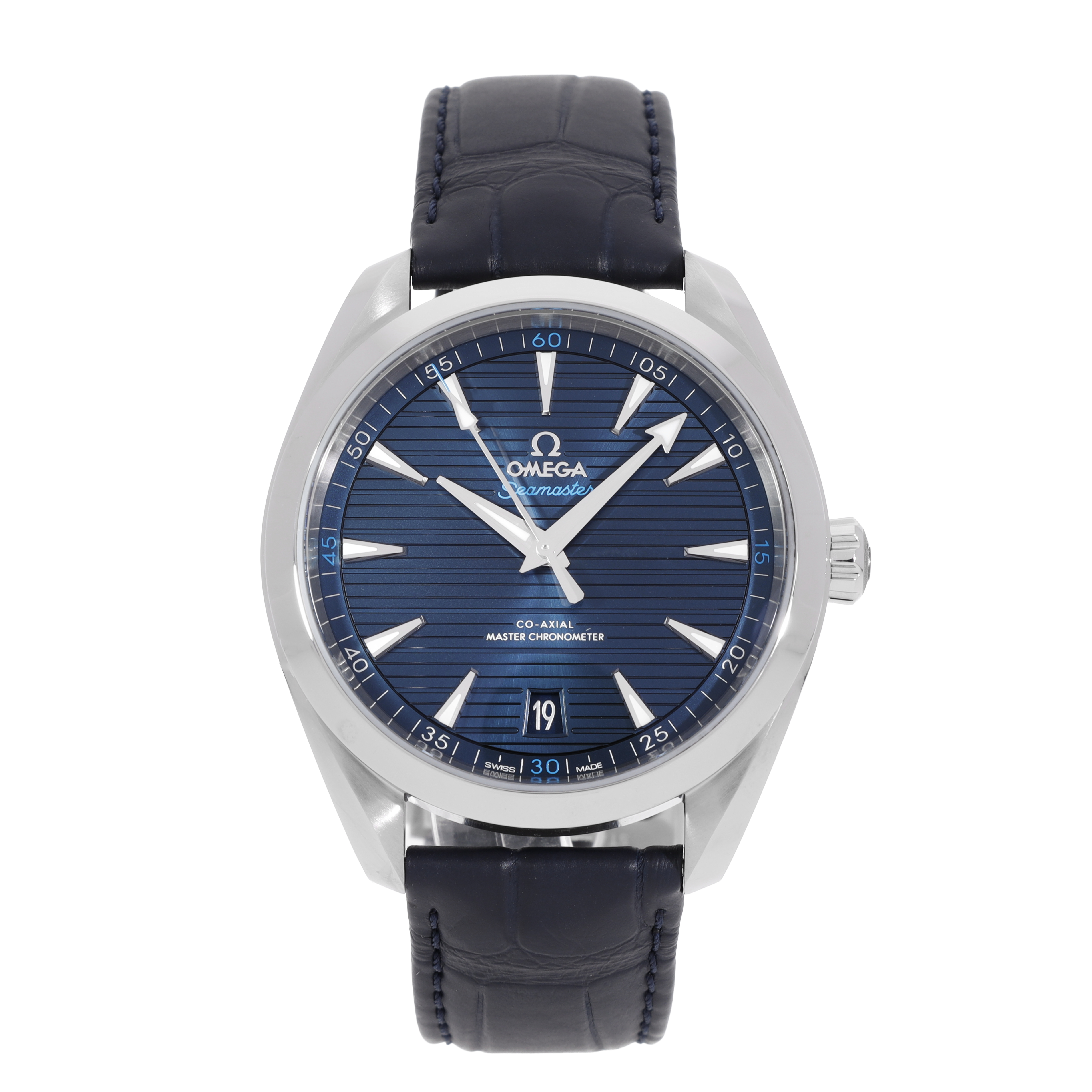 Omega Seamaster 220.13.41.21.03.002