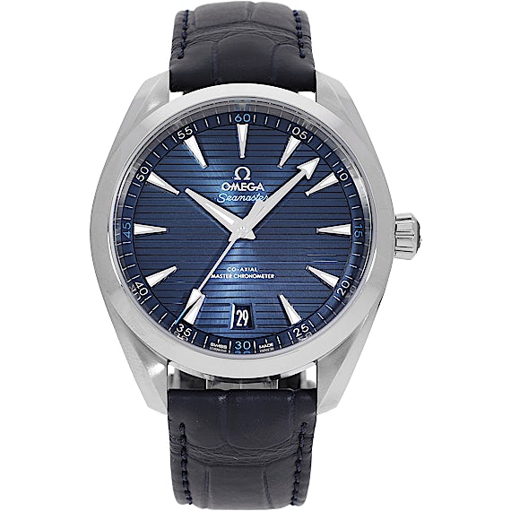 Omega Seamaster 220.13.41.21.03.002 Omega Seamaster 220.13.41.21.03.002