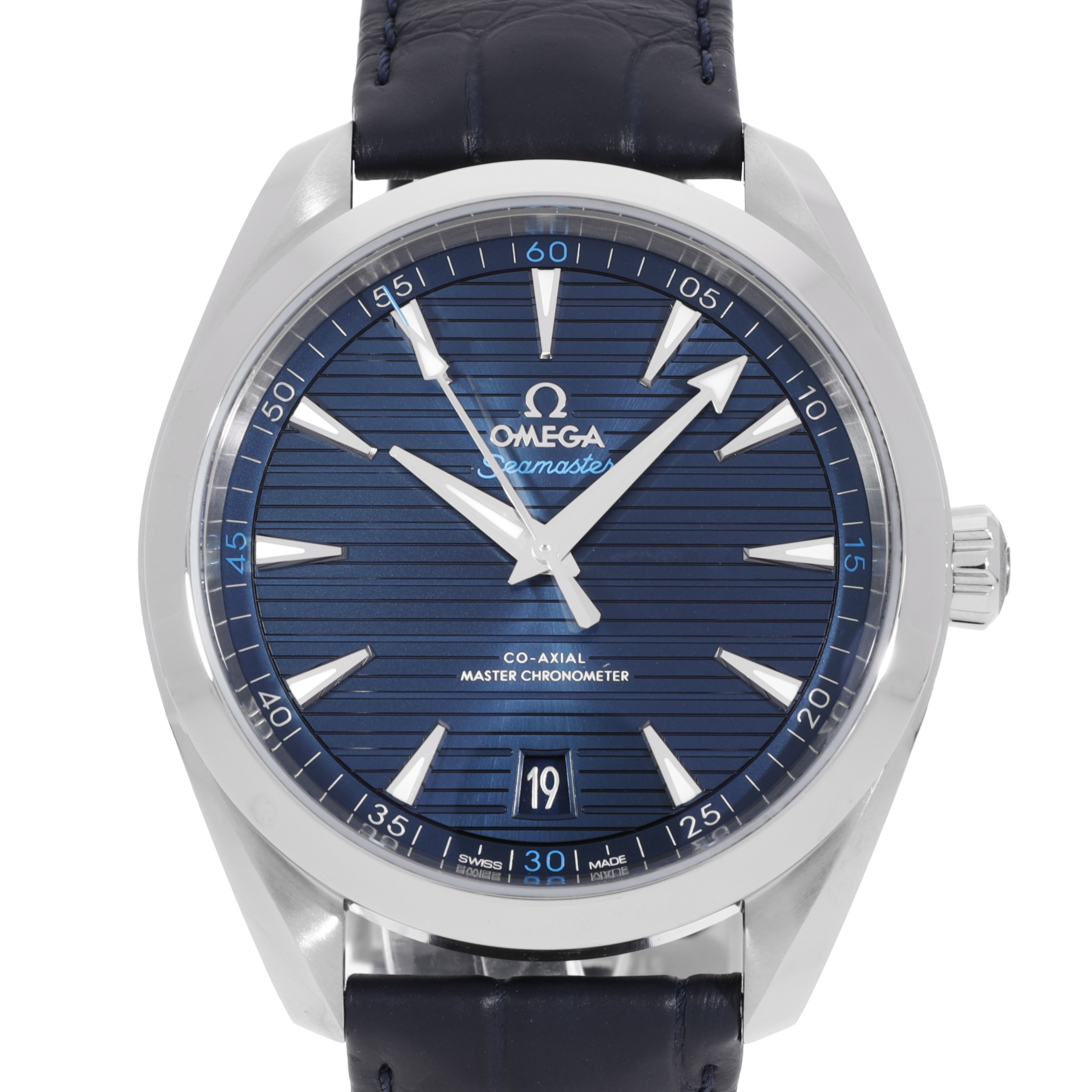Omega Seamaster 220.13.41.21.03.002