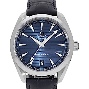 Omega Seamaster 220.13.41.21.03.002 Omega Seamaster 220.13.41.21.03.002