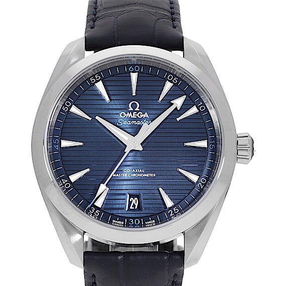 Omega Seamaster 220.13.41.21.03.002 Omega Seamaster 220.13.41.21.03.002