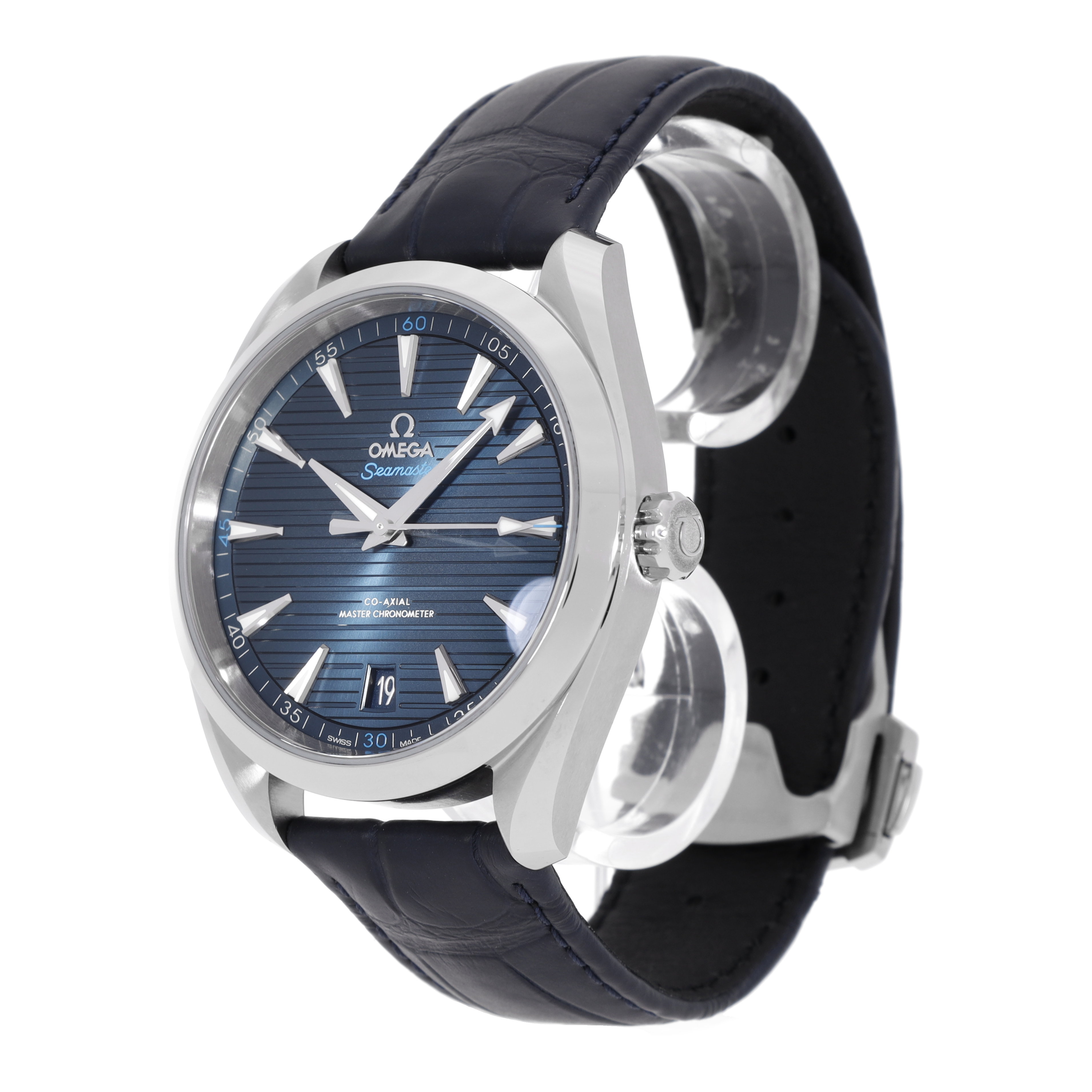 Omega Seamaster 220.13.41.21.03.002
