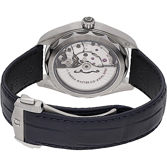 Omega Seamaster 220.13.41.21.03.002 Omega Seamaster 220.13.41.21.03.002