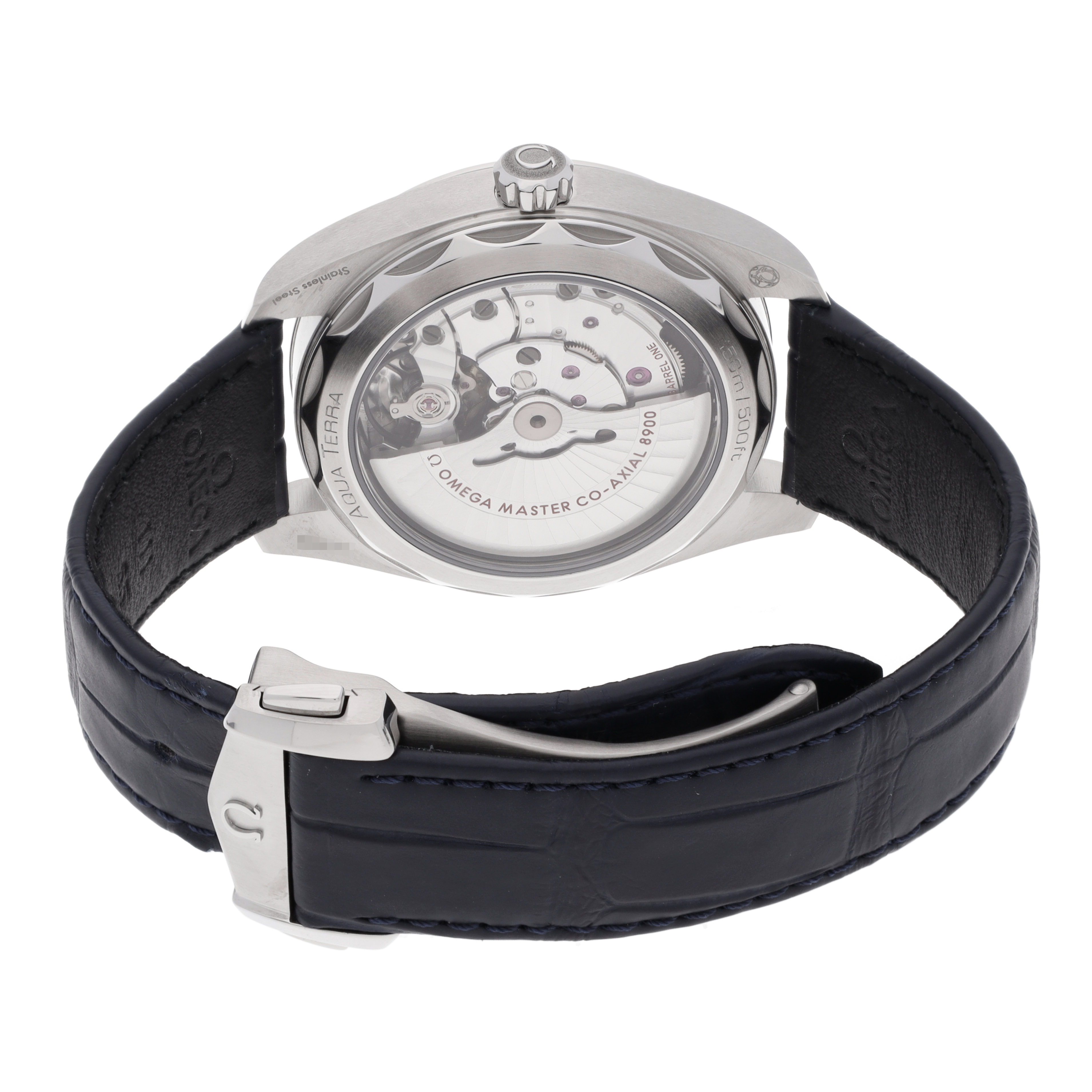 Omega Seamaster 220.13.41.21.03.002