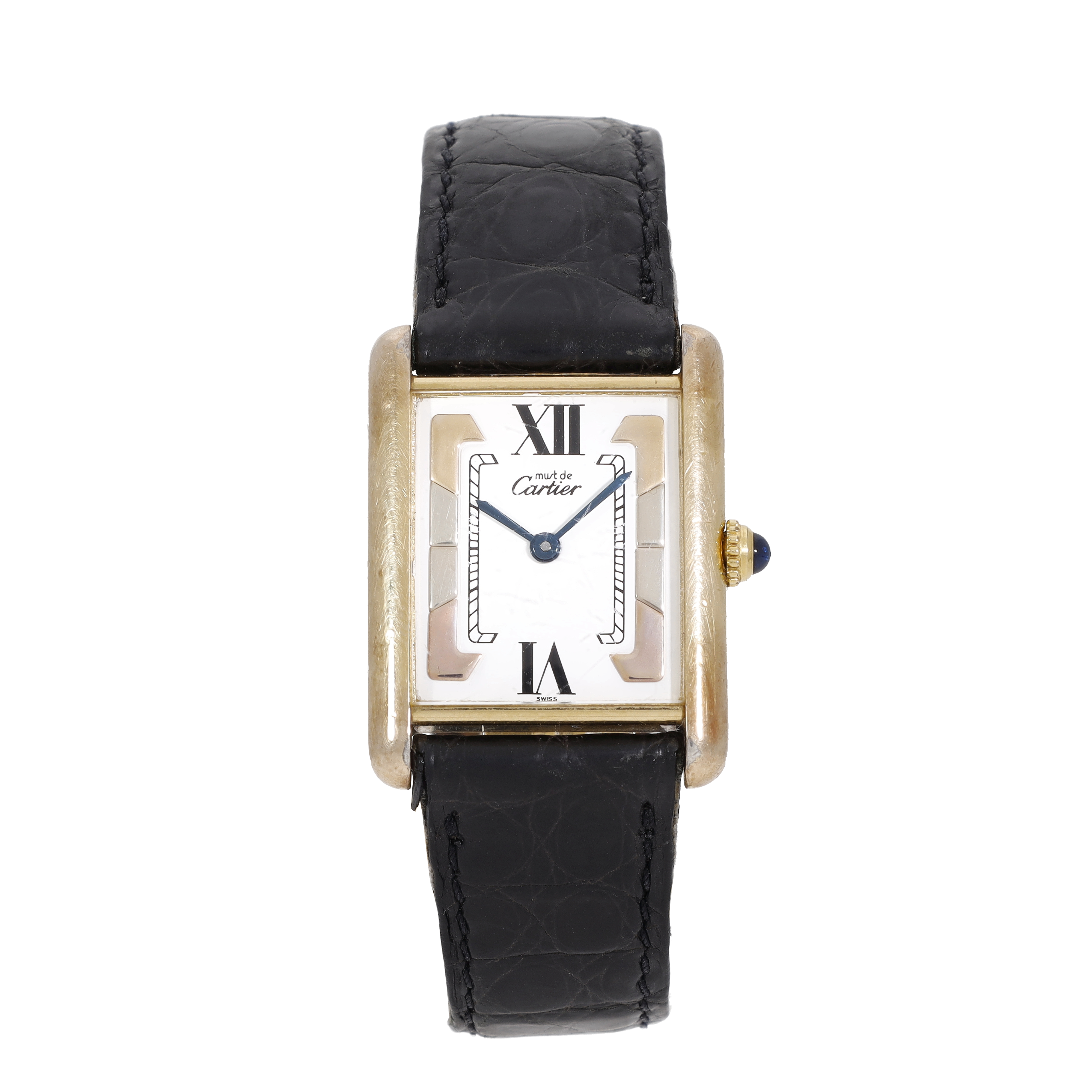 Cartier Tank 142497