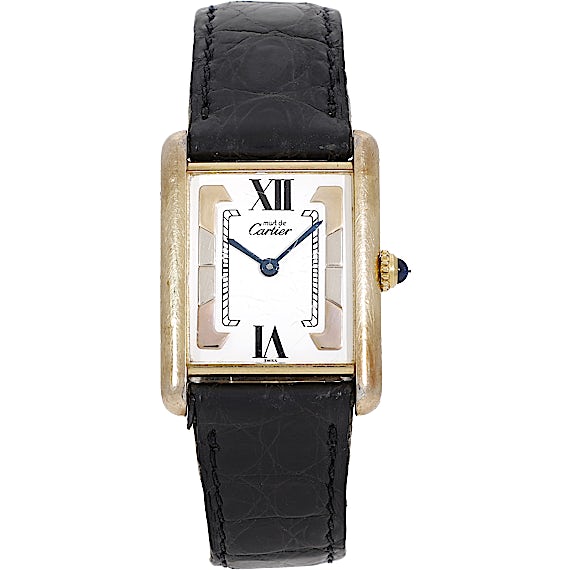 Cartier Tank 142497 Cartier Tank 142497