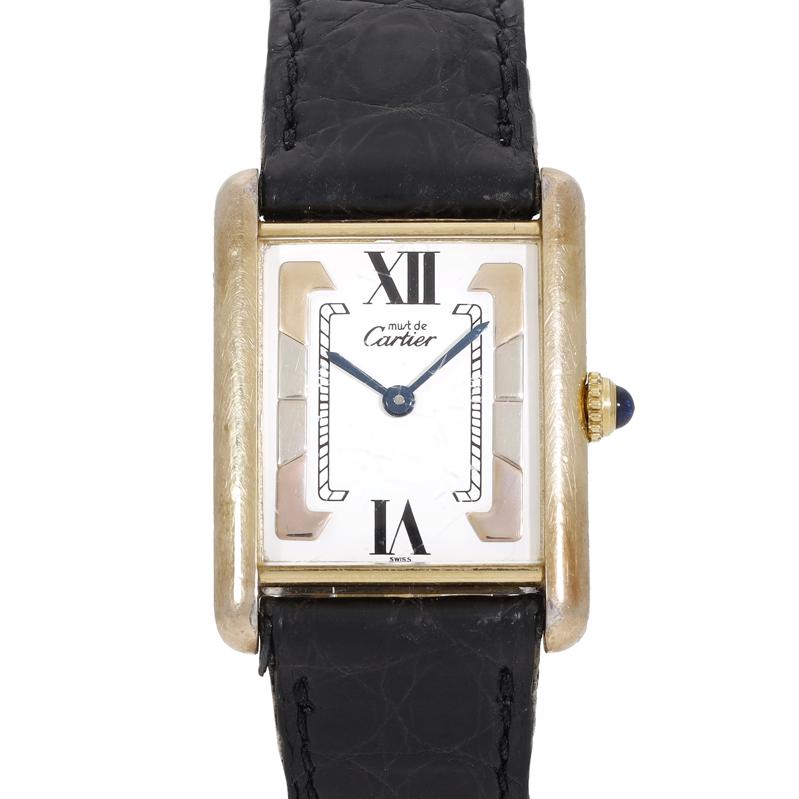 Cartier Tank 142497