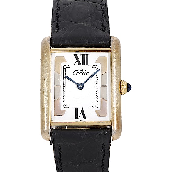 Cartier Tank 142497 Cartier Tank 142497