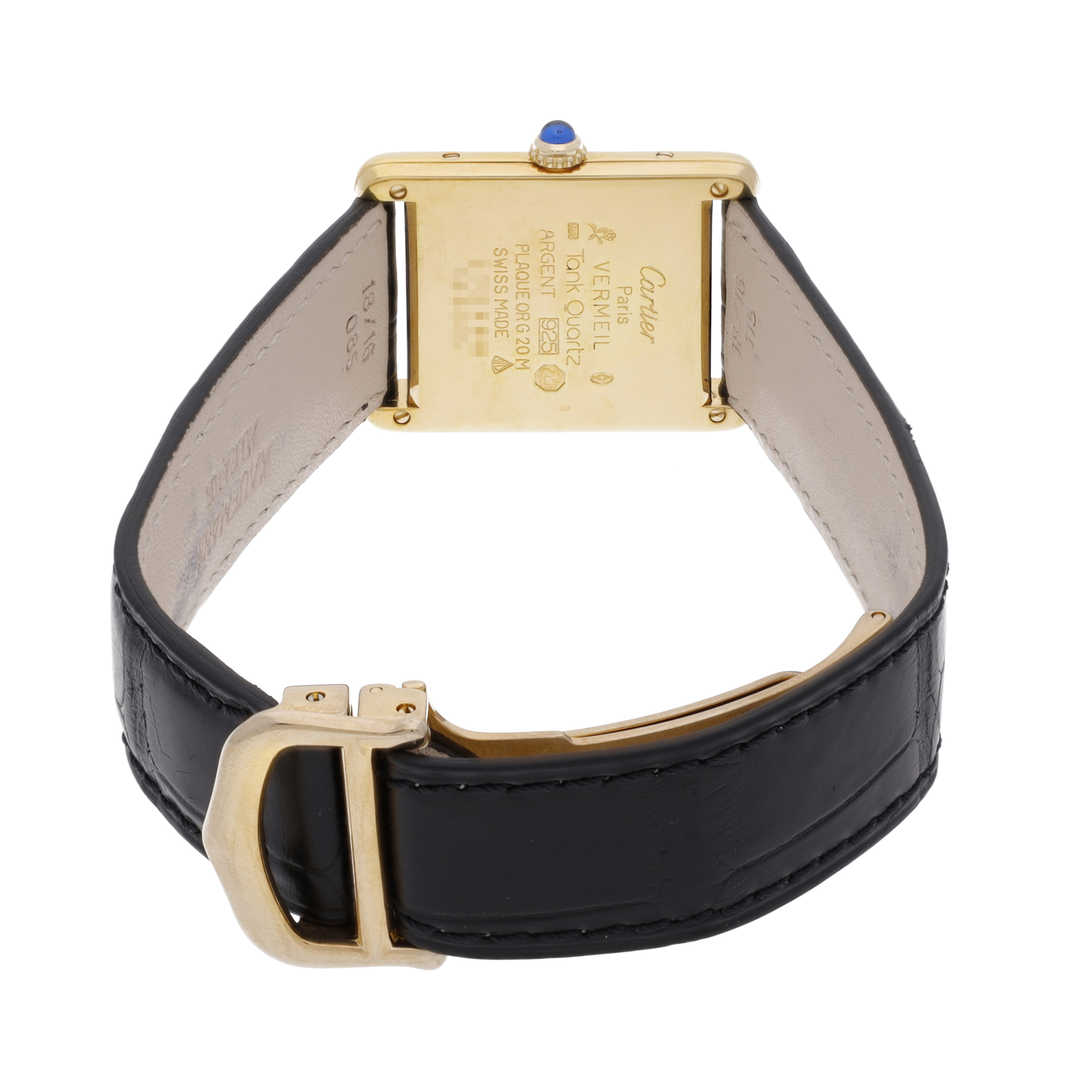 Cartier Tank 142497