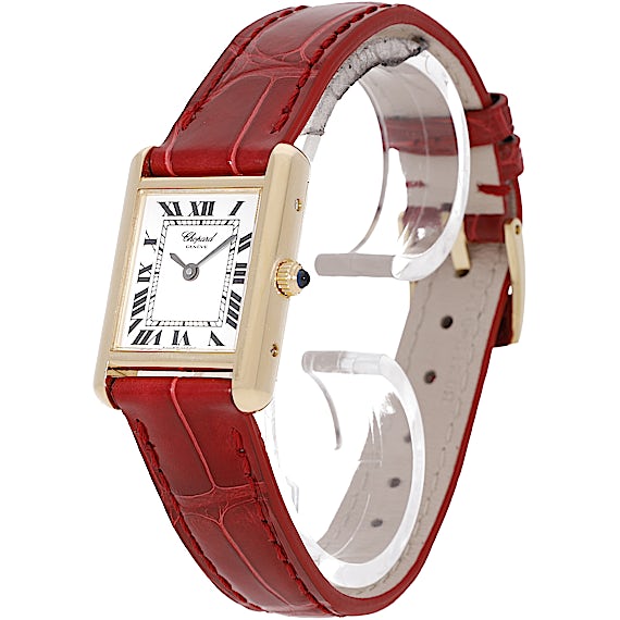 Chopard Tank 5221 Chopard Tank 5221