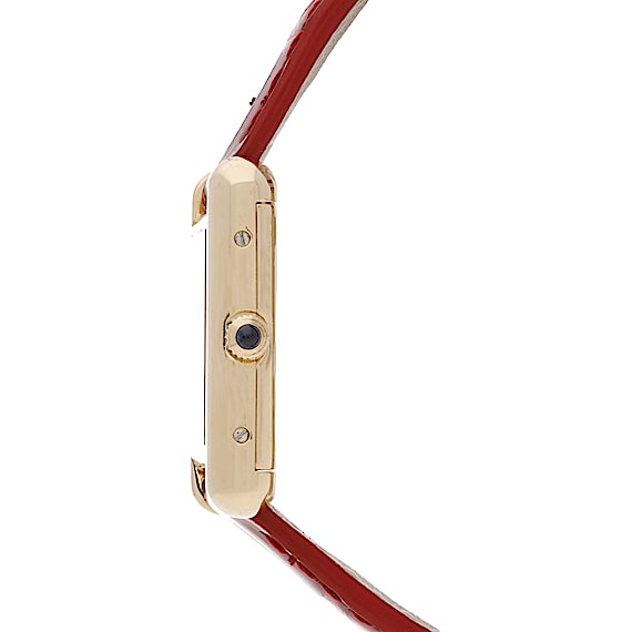 Chopard Tank 5221 Chopard Tank 5221