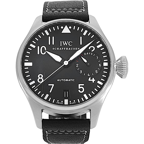 IWC Big Pilot IW500401 IWC Big Pilot IW500401