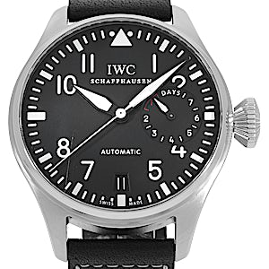 IWC Big Pilot IW500401 IWC Big Pilot IW500401