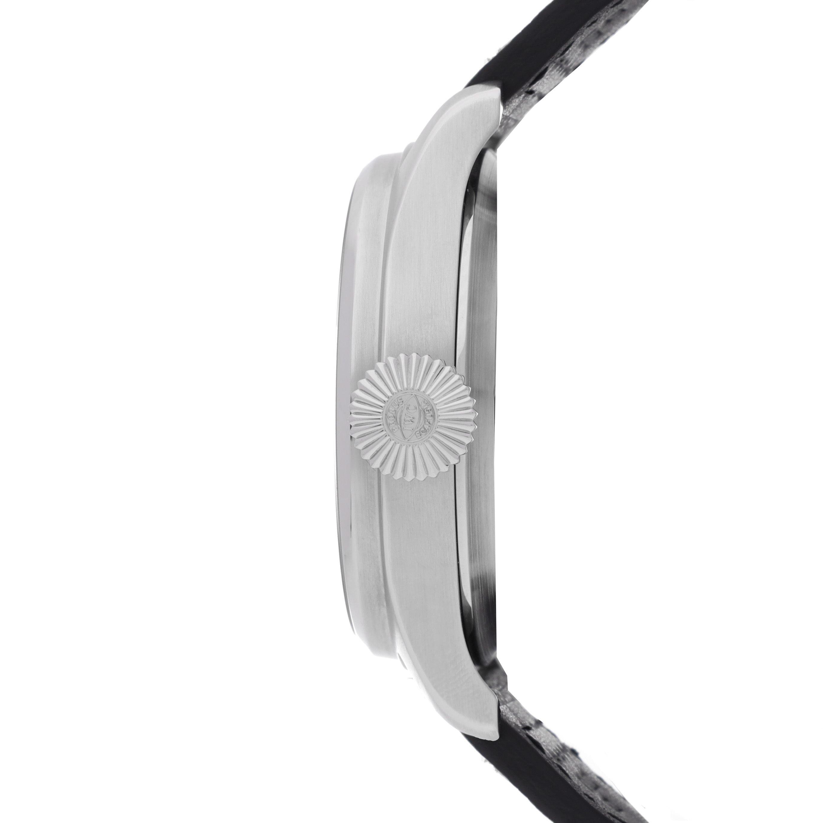 IWC Big Pilot IW500401