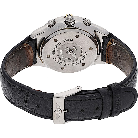 Breitling Cockpit 30011 Breitling Cockpit 30011