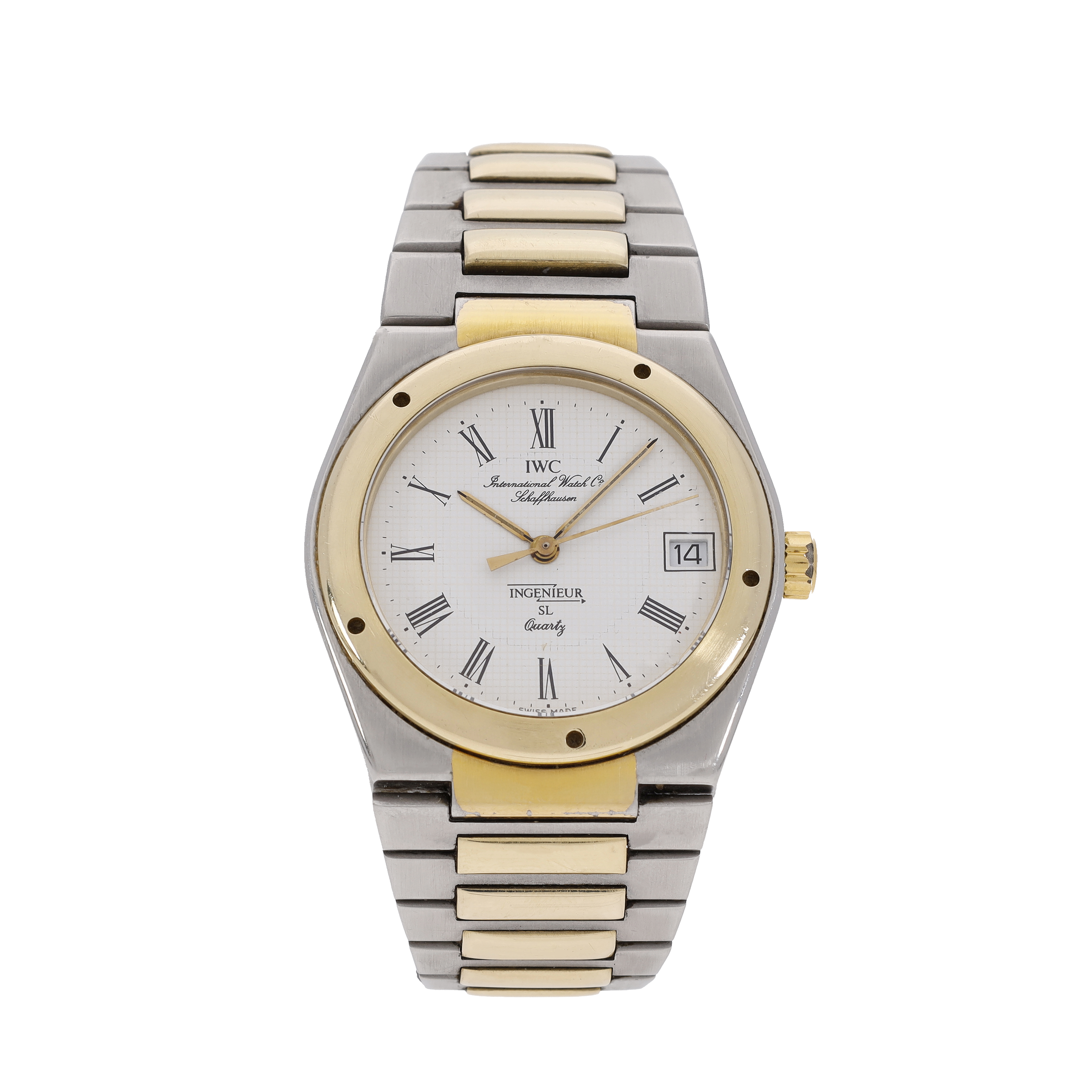 IWC Ingenieur IW3305