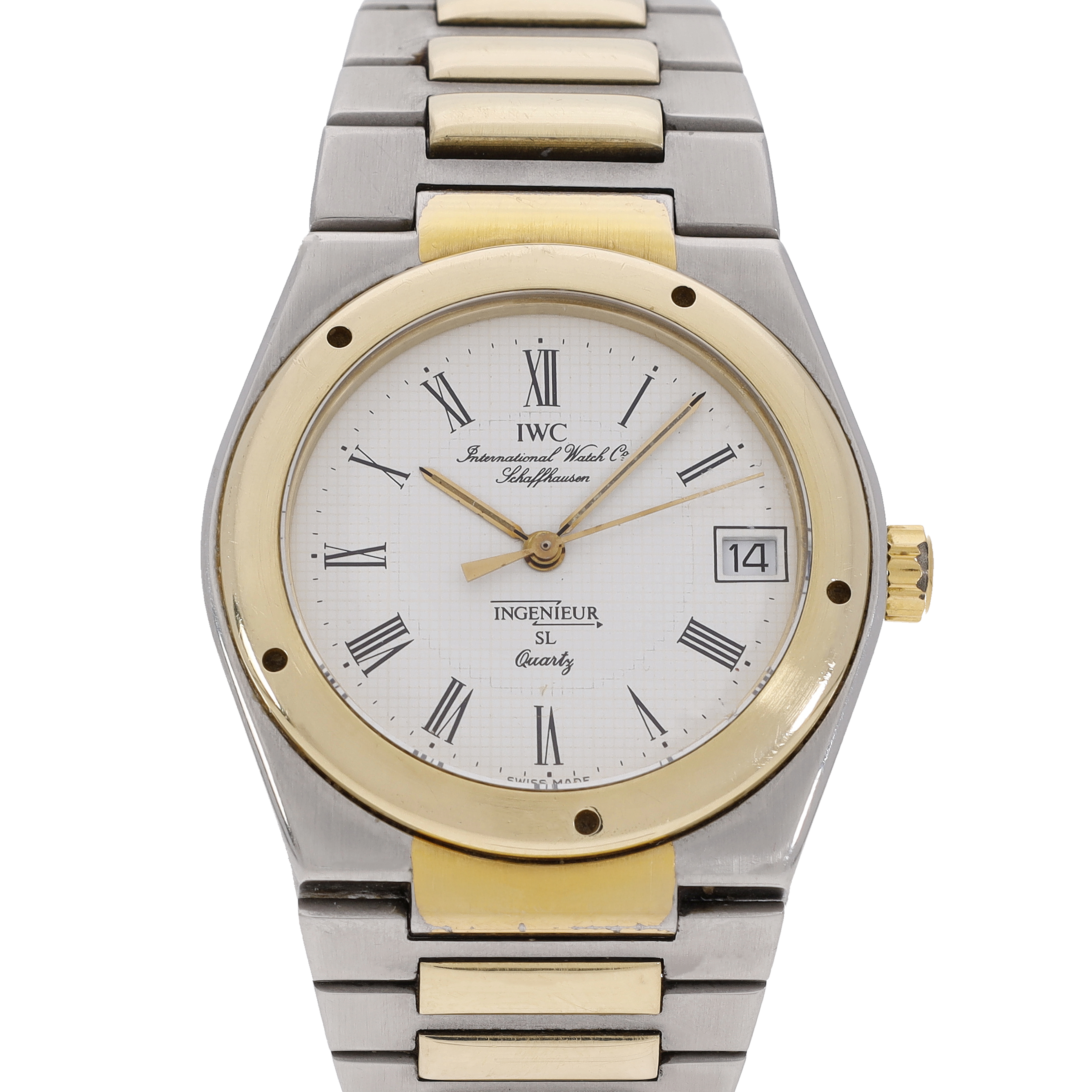 IWC Ingenieur IW3305