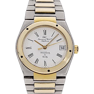 IWC Ingenieur IW3305 IWC Ingenieur IW3305