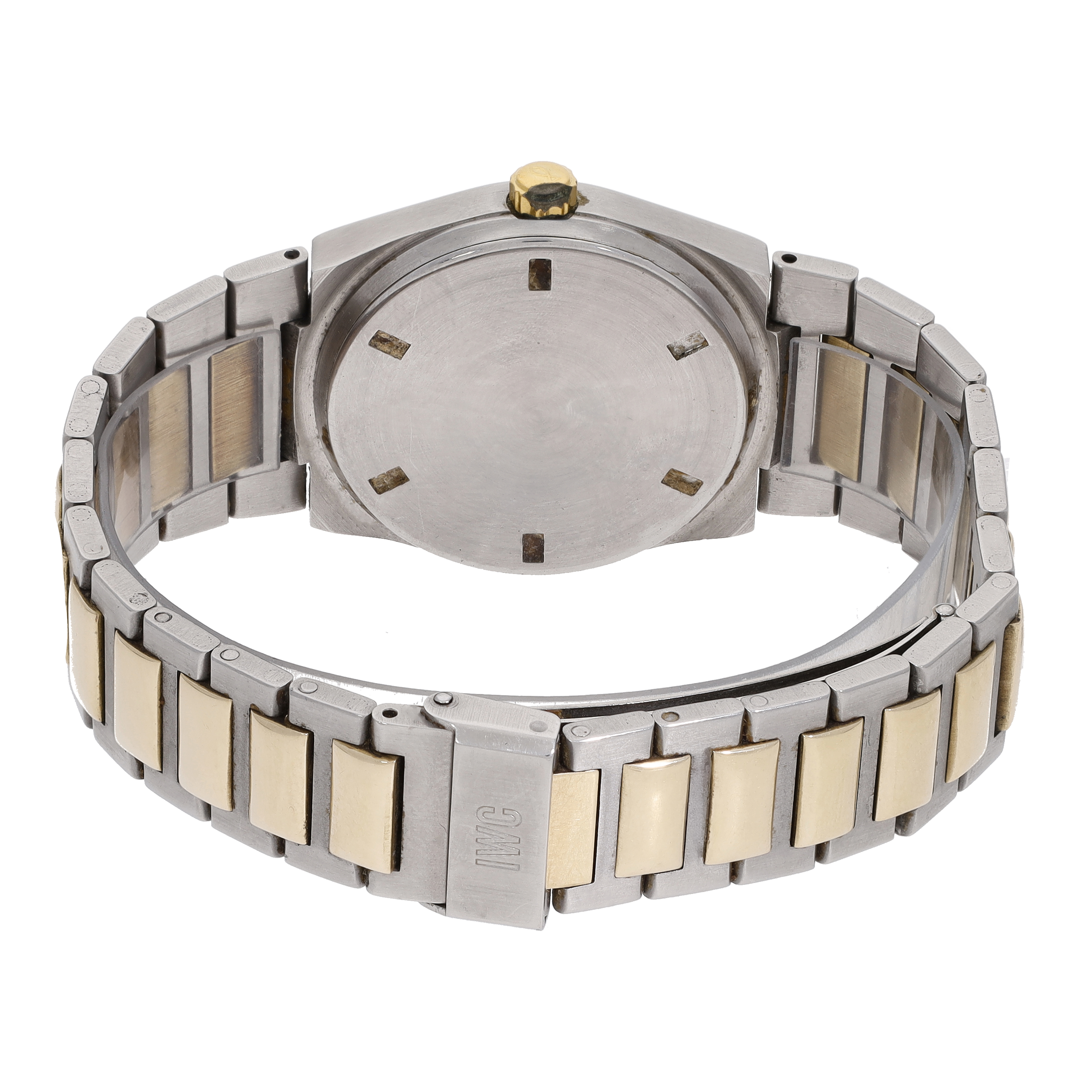 IWC Ingenieur IW3305