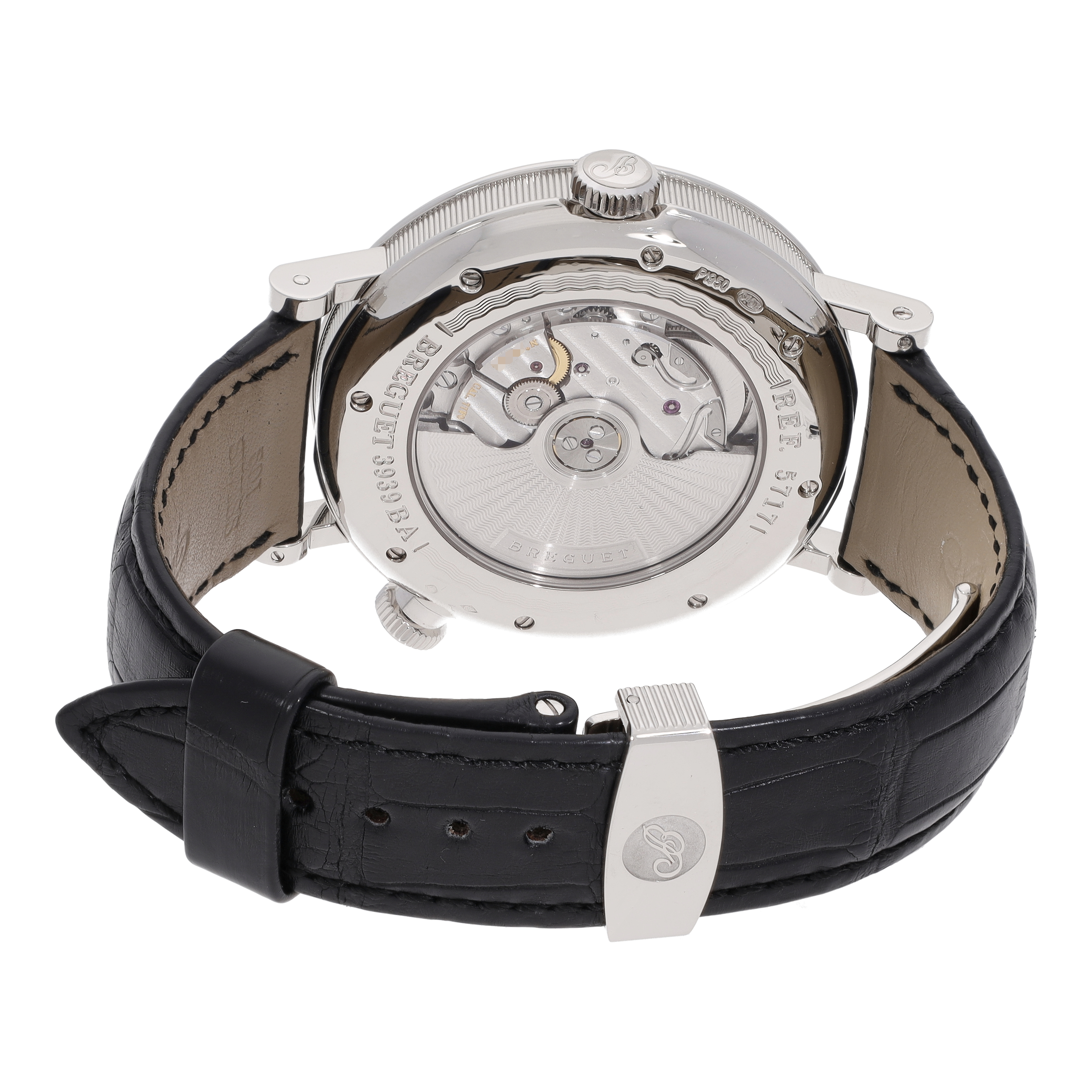Breguet Classique 5717PT/US/9ZU