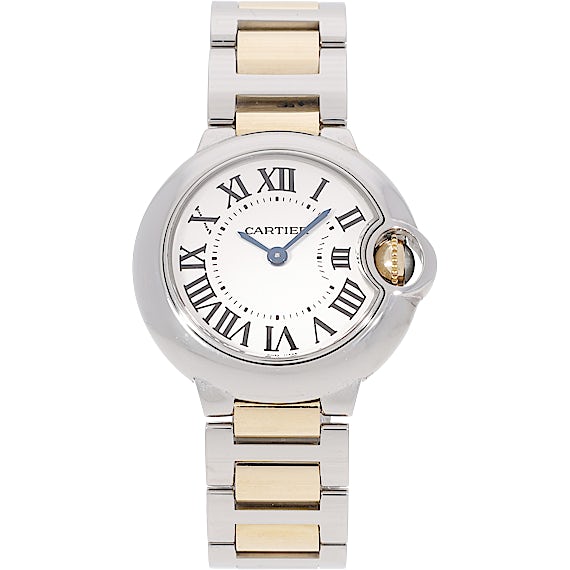 Cartier Ballon Bleu 3009 Cartier Ballon Bleu 3009