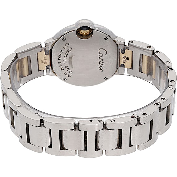 Cartier Ballon Bleu 3009 Cartier Ballon Bleu 3009